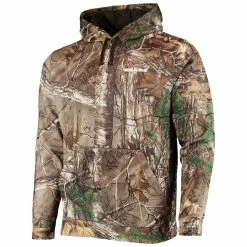 Dunbrooke Men's Realtree Camo Chicago Bears Circle Tech Fleece Pullover Hoodie 8 Dunbrooke Men's Realtree Camo Chicago Bears Circle Tech Fleece Pullover Hoodie -Fanatics DSCO1140228056 RECAMU ALT2