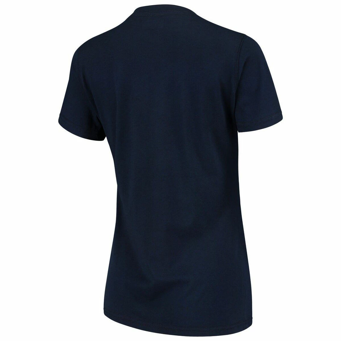 G-III 4Her By Carl Banks Women's Navy Chicago Bears Season V-Neck T-Shirt 6 G-III 4Her By Carl Banks Women's Navy Chicago Bears Season V-Neck T-Shirt - Image 4