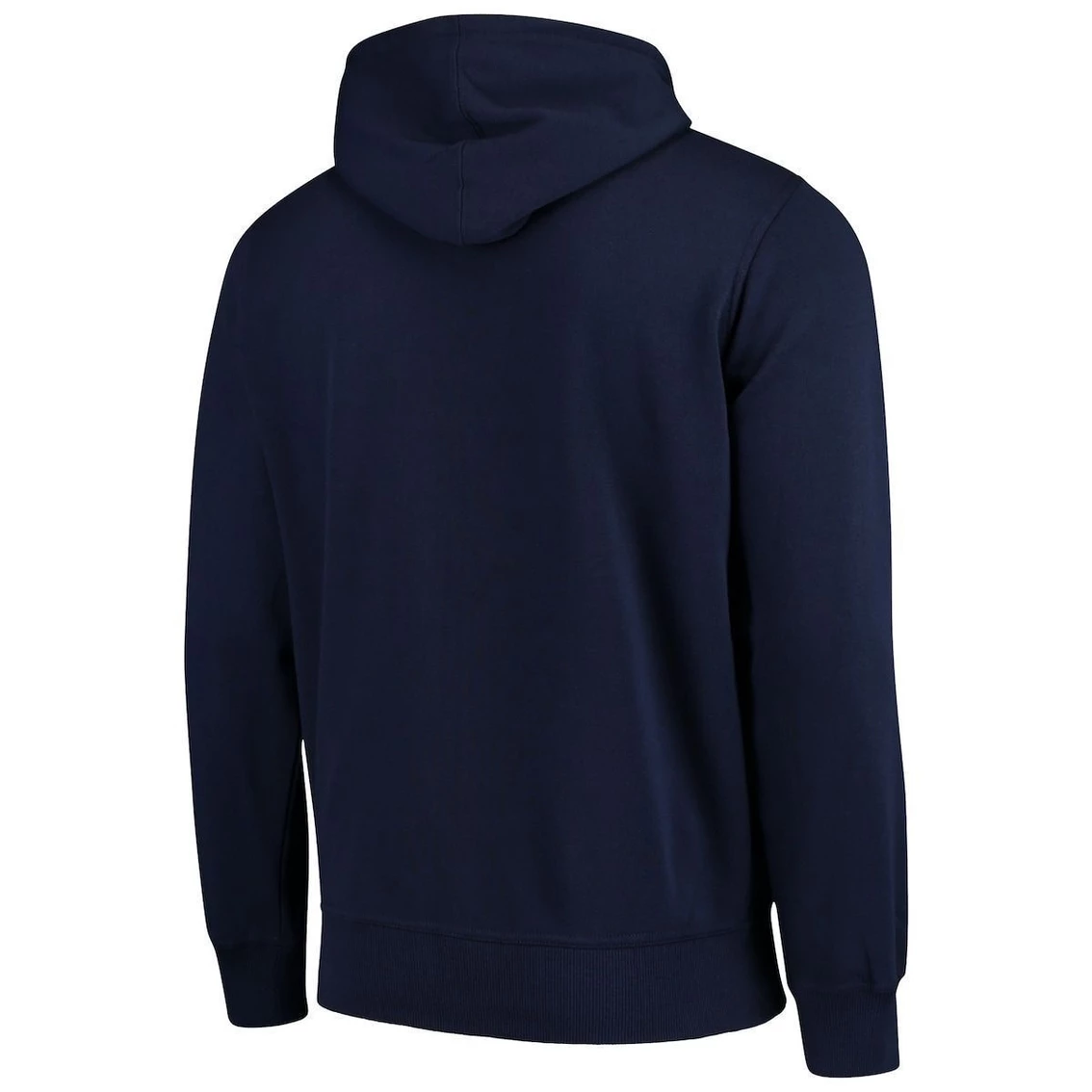 G-III Sports By Carl Banks Men's Navy Tennessee Titans Perfect Season Full-Zip Hoodie 6 G-III Sports By Carl Banks Men's Navy Tennessee Titans Perfect Season Full-Zip Hoodie - Image 4