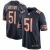 Nike Men's Dick Butkus Navy Chicago Bears Game Retired Player Jersey 1 Nike Men's Dick Butkus Navy Chicago Bears Game Retired Player Jersey -Fanatics DSCO1140778587 1320