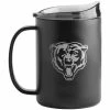 Logo Brands Chicago Bears 15oz. Powder Coat Mug 2 Logo Brands Chicago Bears 15oz. Powder Coat Mug -Fanatics DSCO1140779061 0000
