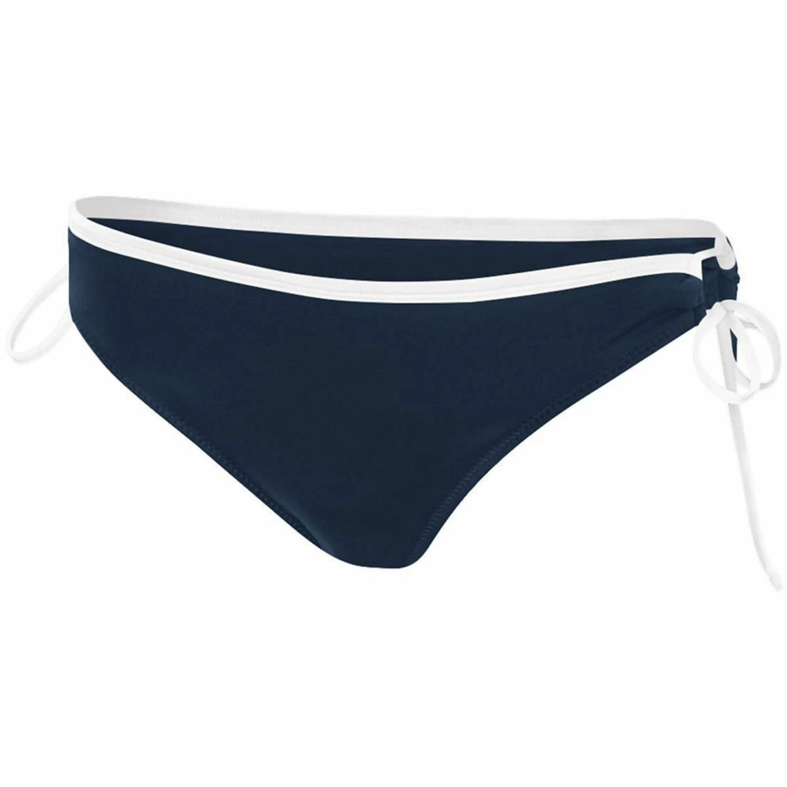 Women's G-III 4Her By Carl Banks Navy Chicago Bears Perfect Match Bikini Bottom 5 Women's G-III 4Her By Carl Banks Navy Chicago Bears Perfect Match Bikini Bottom - Image 3