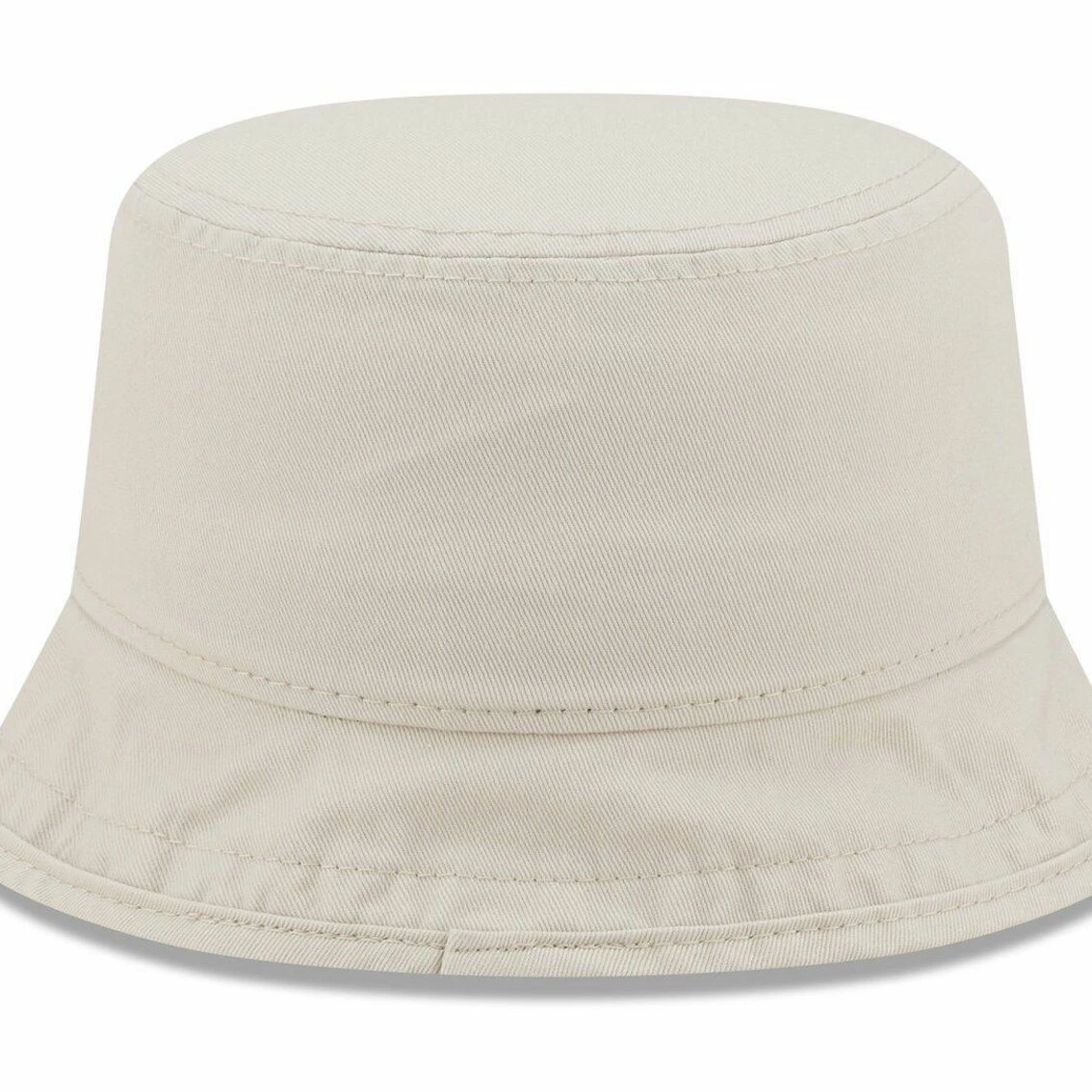 New Era Women's Cream Chicago Bears Blossom Bucket Hat 5 New Era Women's Cream Chicago Bears Blossom Bucket Hat - Image 3