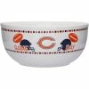 The Memory Company Chicago Bears Large Game Day Bowl -Fanatics DSCO1140884268 0000