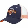 Outerstuff Preschool Navy/White Chicago Bears Core Lockup Mesh Back Snapback Hat -Fanatics DSCO1140896247 GZKZ
