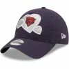 New Era Girls Toddler Navy Chicago Bears Hearts 9TWENTY Adjustable Hat 1 New Era Girls Toddler Navy Chicago Bears Hearts 9TWENTY Adjustable Hat -Fanatics DSCO1141388298 1320