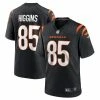 Nike Men's Tee Higgins Black Cincinnati Bengals Game Jersey -Fanatics DSCO1141432700 1007