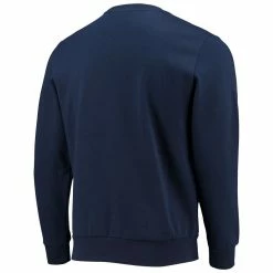 FOCO Men's Navy Tennessee Titans Pocket Pullover Sweater -Fanatics DSCO1141432753 1320 ALT3