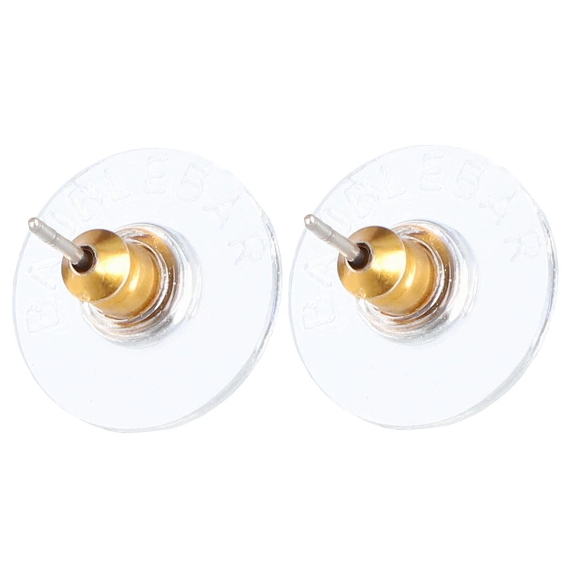 BaubleBar Chicago Bears Three-Pack Earring Set 4 BaubleBar Chicago Bears Three-Pack Earring Set - Image 2