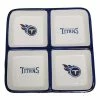 The Memory Company Tennessee Titans Square Tray 1 The Memory Company Tennessee Titans Square Tray -Fanatics DSCO1142289860 0000