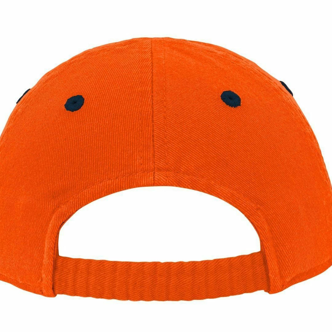 Outerstuff Infant's Orange Chicago Bears My First Pixel Slouch Flex Hat 6 Outerstuff Infant's Orange Chicago Bears My First Pixel Slouch Flex Hat - Image 4