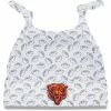 New Era Infant White Chicago Bears Cutie Cuffed Knit Hat 1 New Era Infant White Chicago Bears Cutie Cuffed Knit Hat -Fanatics DSCO1142328252 3550