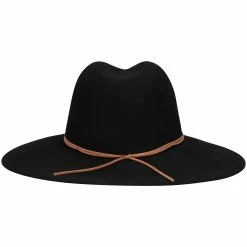 Women's New Era Black Chicago Bears Willow Wide Brim Fedora 7 Women's New Era Black Chicago Bears Willow Wide Brim Fedora -Fanatics DSCO1142446046 1007 ALT2
