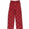 Outerstuff San Francisco 49ers Youth All Over Print Lounge Pants - Scarlet 2 Outerstuff San Francisco 49ers Youth All Over Print Lounge Pants - Scarlet -Fanatics DSCO1142446667 2910