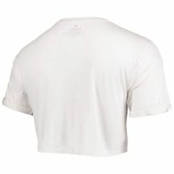 Fanatics Branded White San Francisco 49ers Boxy Pride T-Shirt 9 Fanatics Branded White San Francisco 49ers Boxy Pride T-Shirt -Fanatics DSCO1142446811 3550 ALT3