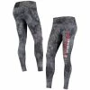 Concepts Sport Women's Black San Francisco 49ers Burst Tie-Dye Leggings 1 Concepts Sport Women's Black San Francisco 49ers Burst Tie-Dye Leggings -Fanatics DSCO1142447205 1007