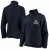 Dunbrooke Women's Navy Tennessee Titans Full-Zip Sonoma Softshell Jacket 2 Dunbrooke Women's Navy Tennessee Titans Full-Zip Sonoma Softshell Jacket -Fanatics DSCO1142688782 1320