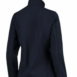 Dunbrooke Women's Navy Tennessee Titans Full-Zip Sonoma Softshell Jacket 9 Dunbrooke Women's Navy Tennessee Titans Full-Zip Sonoma Softshell Jacket -Fanatics DSCO1142688782 1320 ALT3