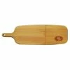 The Memory Company San Francisco 49ers Bamboo Paddle Cutting And Serving Board -Fanatics DSCO1143202928 0000
