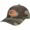 New Era Youth Camo Chicago Bears Core Classic 2.0 9TWENTY Adjustable Hat 1 New Era Youth Camo Chicago Bears Core Classic 2.0 9TWENTY Adjustable Hat -Fanatics DSCO1143783031 BGrd
