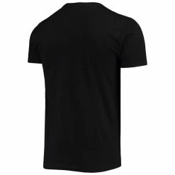 Mitchell & Ness Men's Ronnie Lott San Francisco 49ers Black Player Graphics T-Shirt 9 Mitchell & Ness Men's Ronnie Lott San Francisco 49ers Black Player Graphics T-Shirt -Fanatics DSCO1143783672 1007 ALT3