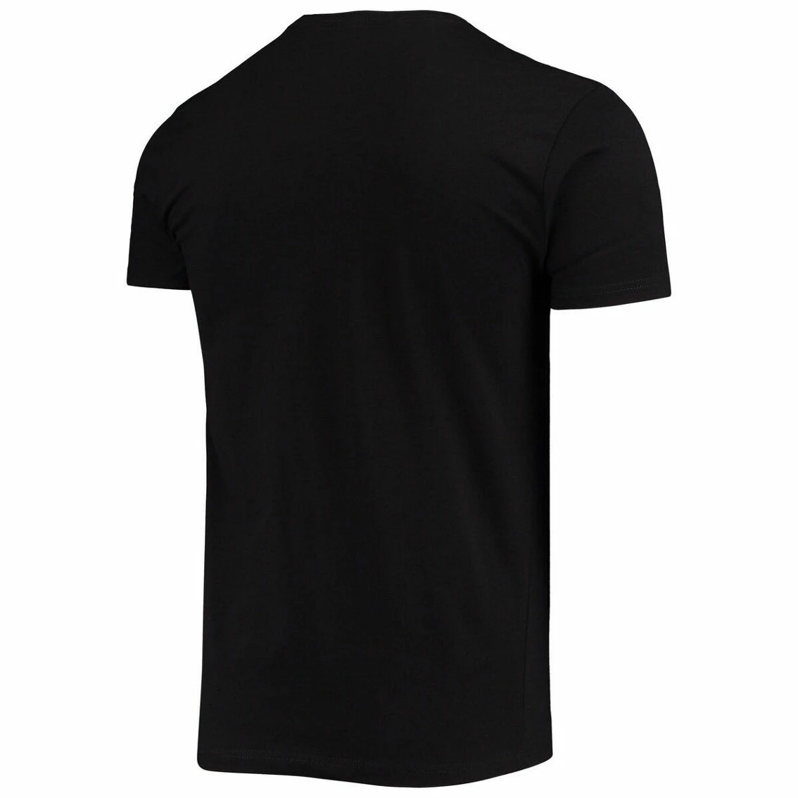 Mitchell & Ness Men's Ronnie Lott San Francisco 49ers Black Player Graphics T-Shirt 6 Mitchell & Ness Men's Ronnie Lott San Francisco 49ers Black Player Graphics T-Shirt - Image 4