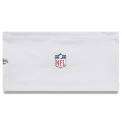New Era White San Francisco 49ers COOLERA Official Training Camp Headband 7 New Era White San Francisco 49ers COOLERA Official Training Camp Headband -Fanatics DSCO1143910499 3550 ALT2