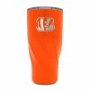 WinCraft Cincinnati Bengals 30oz. Morgan Stainless Steel Tumbler 1 WinCraft Cincinnati Bengals 30oz. Morgan Stainless Steel Tumbler -Fanatics DSCO1143910512 0000