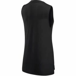 Fanatics Branded Women's Black San Francisco 49ers True Contender Tank Top 9 Fanatics Branded Women's Black San Francisco 49ers True Contender Tank Top -Fanatics DSCO1143910552 1007 ALT3