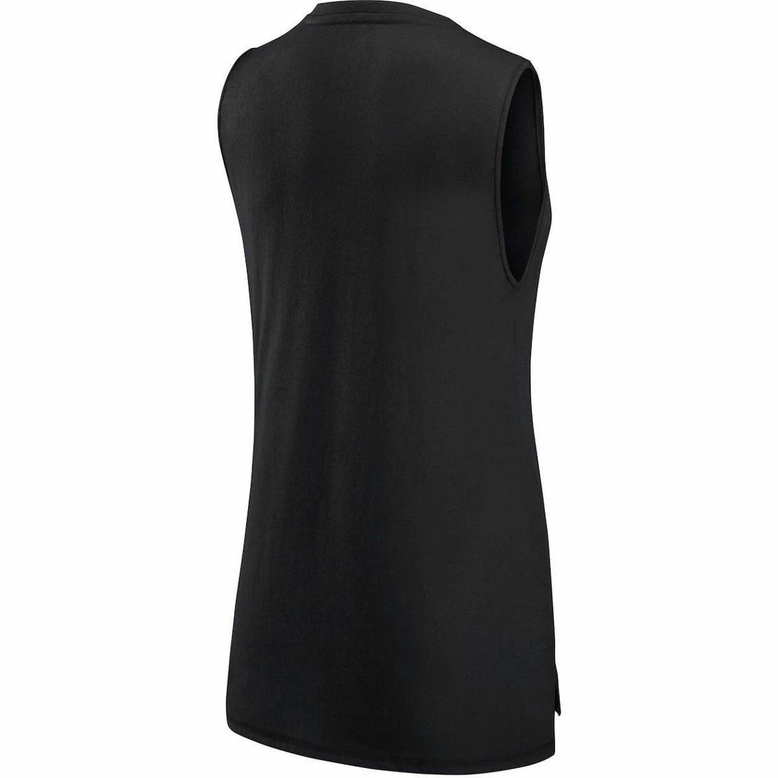 Fanatics Branded Women's Black San Francisco 49ers True Contender Tank Top 6 Fanatics Branded Women's Black San Francisco 49ers True Contender Tank Top - Image 4