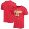 New Era Men's Scarlet San Francisco 49ers Local Pack T-Shirt 2 New Era Men's Scarlet San Francisco 49ers Local Pack T-Shirt -Fanatics DSCO1144217879 2946