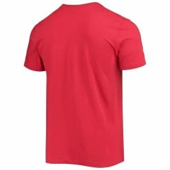 New Era Men's Scarlet San Francisco 49ers Local Pack T-Shirt 9 New Era Men's Scarlet San Francisco 49ers Local Pack T-Shirt -Fanatics DSCO1144217879 2946 ALT3