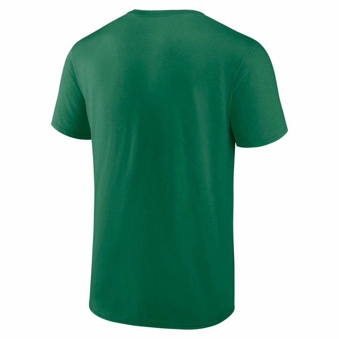 Fanatics Branded Men's Green San Francisco 49ers Big & Tall Celtic T-Shirt 6 Fanatics Branded Men's Green San Francisco 49ers Big & Tall Celtic T-Shirt - Image 4