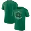 Fanatics Branded Men's Kelly Green San Francisco 49ers Celtic Clover T-Shirt -Fanatics DSCO1144218097 2041