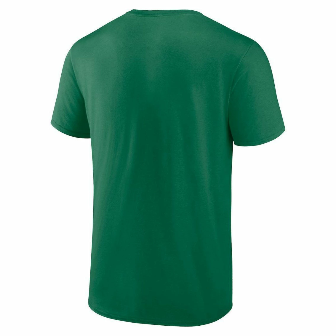 Fanatics Branded Men's Kelly Green San Francisco 49ers Celtic Clover T-Shirt 6 Fanatics Branded Men's Kelly Green San Francisco 49ers Celtic Clover T-Shirt - Image 4