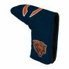 WinCraft Chicago Bears Blade Putter Cover 2 WinCraft Chicago Bears Blade Putter Cover -Fanatics DSCO1144960224 0000