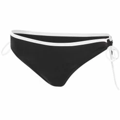 G-III 4Her By Carl Banks Women's Black San Francisco 49ers Perfect Match Bikini Bottom 8 G-III 4Her By Carl Banks Women's Black San Francisco 49ers Perfect Match Bikini Bottom -Fanatics DSCO1144960393 1007 ALT2