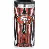 The Memory Company San Francisco 49ers 12oz. Tie-Dye Slim Can Holder -Fanatics DSCO1145086594 0000