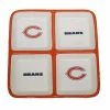 The Memory Company Chicago Bears Square Tray 2 The Memory Company Chicago Bears Square Tray -Fanatics DSCO1145359839 0000