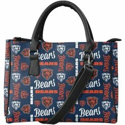 FOCO Chicago Bears Repeat Brooklyn Tote
