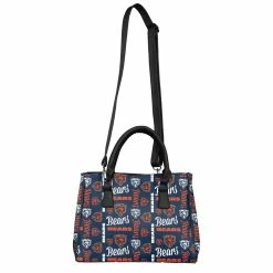 FOCO Chicago Bears Repeat Brooklyn Tote 8 FOCO Chicago Bears Repeat Brooklyn Tote -Fanatics DSCO1145451940 1320 ALT2