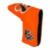 WinCraft Cincinnati Bengals Blade Putter Cover -Fanatics DSCO1145771035 0000