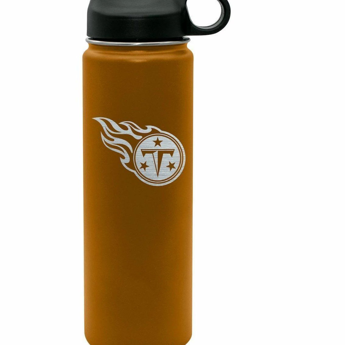 The Memory Company Tennessee Titans 22oz. Canyon Water Bottle 3 The Memory Company Tennessee Titans 22oz. Canyon Water Bottle