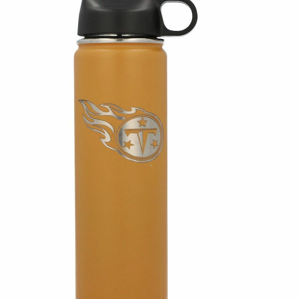 The Memory Company Tennessee Titans 22oz. Canyon Water Bottle 4 The Memory Company Tennessee Titans 22oz. Canyon Water Bottle - Image 2