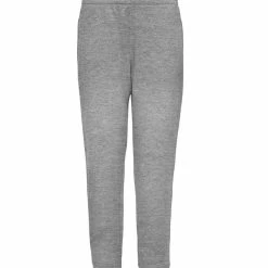 Outerstuff Youth Navy/Heathered Gray Chicago Bears Fan Flare Pullover Hoodie & Pants Set -Fanatics DSCO1146146494 1320 ALT3