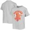 Junk Food Youth Heathered Gray San Francisco 49ers Star Wars Wookie Of The Year T-Shirt 1 Junk Food Youth Heathered Gray San Francisco 49ers Star Wars Wookie Of The Year T-Shirt -Fanatics DSCO1146146781 1927