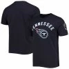 Pro Standard Men's Navy Tennessee Titans Pro Team T-Shirt -Fanatics DSCO1146287480 1320