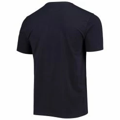 Pro Standard Men's Navy Tennessee Titans Pro Team T-Shirt 9 Pro Standard Men's Navy Tennessee Titans Pro Team T-Shirt -Fanatics DSCO1146287480 1320 ALT3