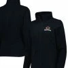 Dunbrooke Women's Navy Chicago Bears Hayden Polar Full-Zip Jacket 2 Dunbrooke Women's Navy Chicago Bears Hayden Polar Full-Zip Jacket -Fanatics DSCO1146288242 1320