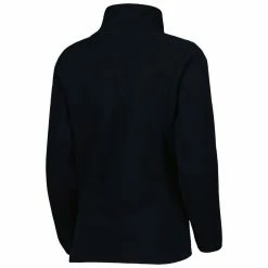 Dunbrooke Women's Navy Chicago Bears Hayden Polar Full-Zip Jacket -Fanatics DSCO1146288242 1320 ALT3